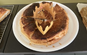 Le 18-01-2026 La galette