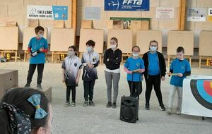 Spécial Jeunes St Paul 3 Châteaux (26)