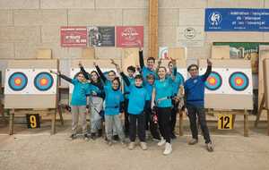 Spécial jeunes à St Paul 3 châteaux (26)