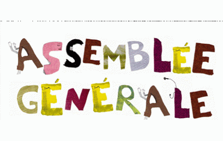 Assemblée Générale 2023
