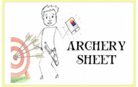 Application de comptage des points